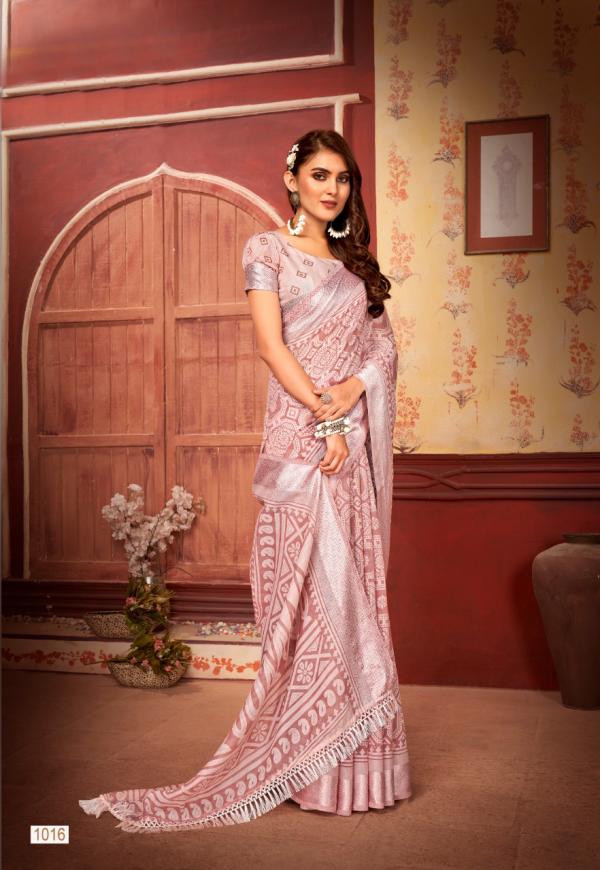 Sc Silver Brasso Vol 2 Soft Cotton Saree Collection